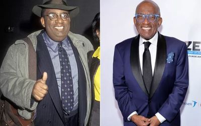 Al Roker Weight Loss - Extraordinary Success and Maintenance of Health and Weight